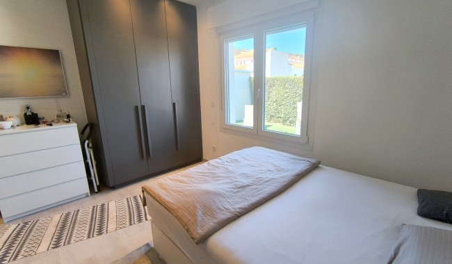 Segunda mano - Villa - Algorfa