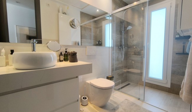 Segunda mano - Villa - Algorfa