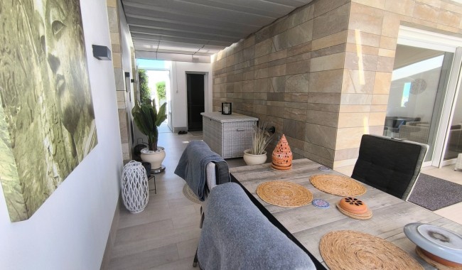 Segunda mano - Villa - Algorfa