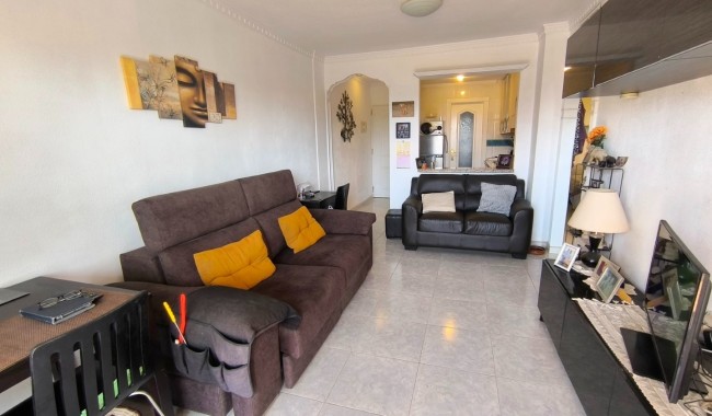 Begagnad - Lägenhet - Algorfa