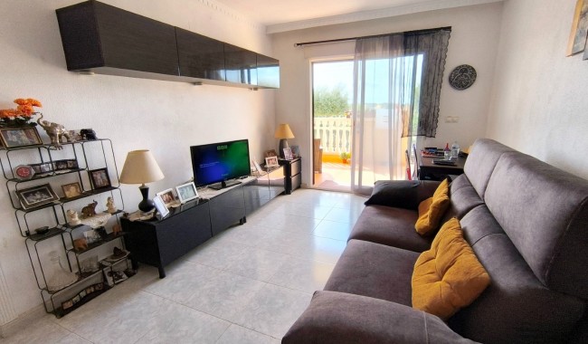 Begagnad - Lägenhet - Algorfa