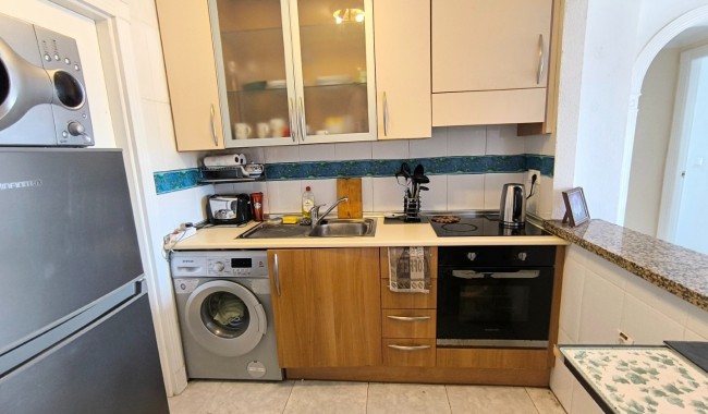 Begagnad - Lägenhet - Algorfa