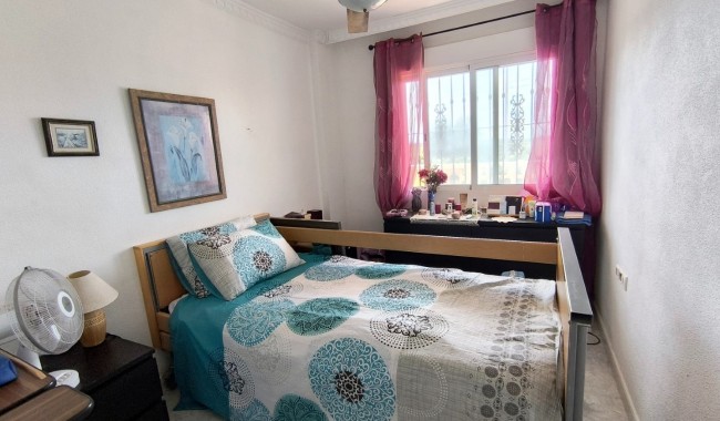 Begagnad - Lägenhet - Algorfa