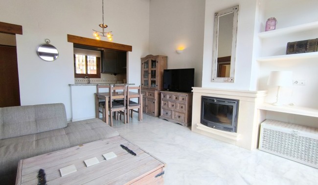 Sprzedaż - Kamienica - Algorfa