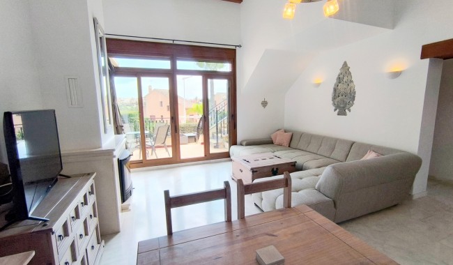 Sprzedaż - Kamienica - Algorfa