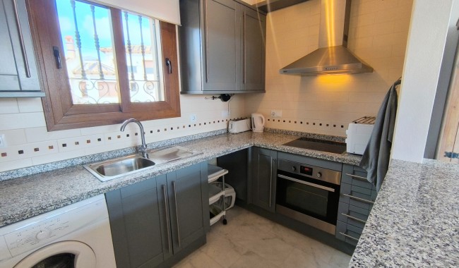 Sprzedaż - Kamienica - Algorfa