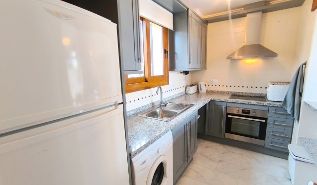 Sprzedaż - Kamienica - Algorfa