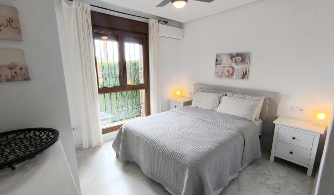 Sprzedaż - Kamienica - Algorfa