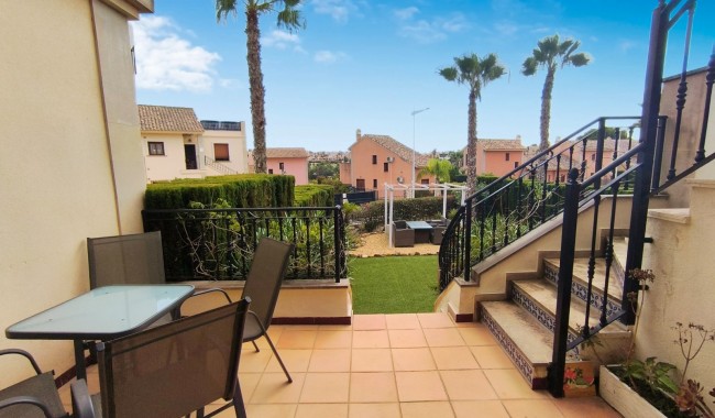 Sprzedaż - Kamienica - Algorfa