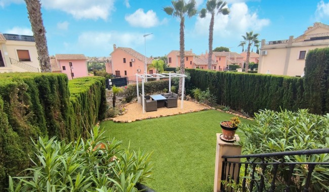 Sprzedaż - Kamienica - Algorfa