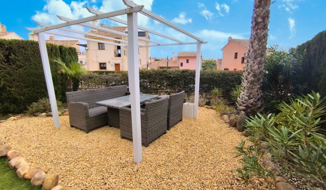 Sprzedaż - Kamienica - Algorfa