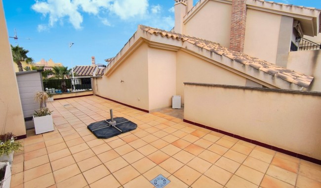 Sprzedaż - Kamienica - Algorfa