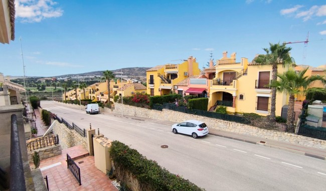 Sprzedaż - Kamienica - Algorfa