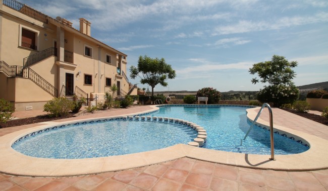 Sprzedaż - Kamienica - Algorfa