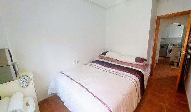 Resale - Villa - Algorfa