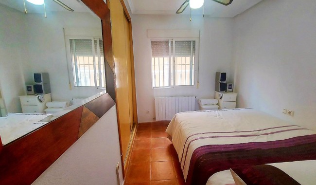 Resale - Villa - Algorfa