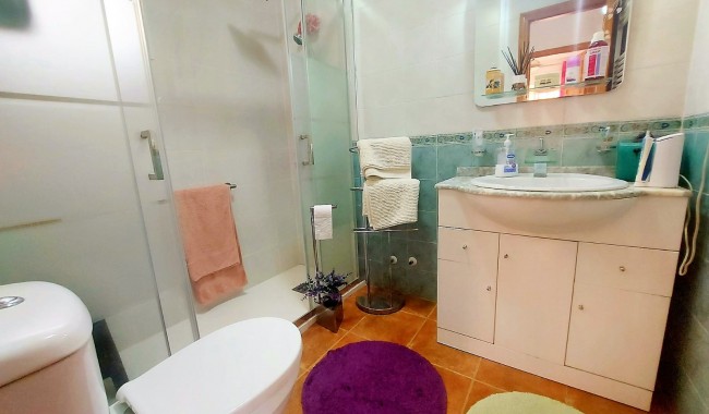 Resale - Villa - Algorfa