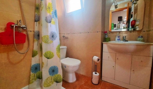 Resale - Villa - Algorfa