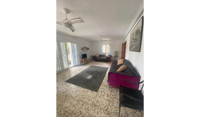 Brukt - Villa - Torrevieja - Los Balcones