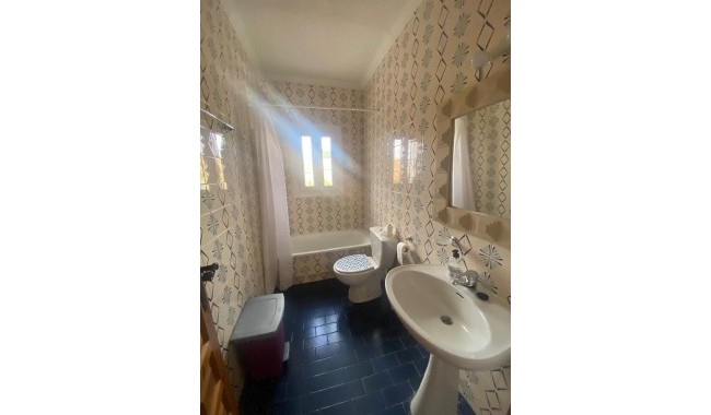 Brukt - Villa - Torrevieja - Los Balcones