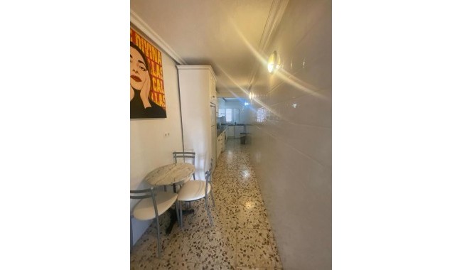 Brukt - Villa - Torrevieja - Los Balcones