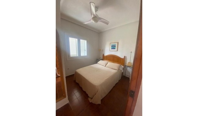 Brukt - Villa - Torrevieja - Los Balcones