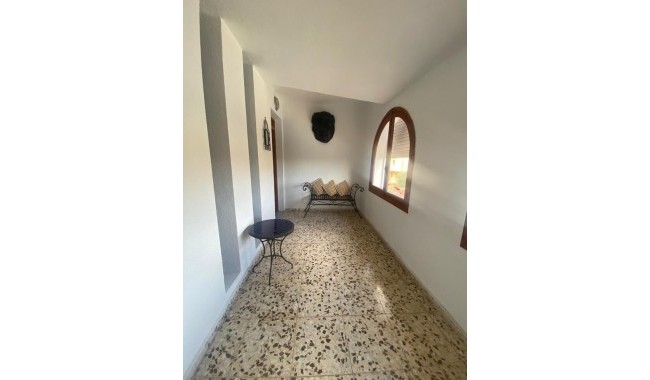 Brukt - Villa - Torrevieja - Los Balcones