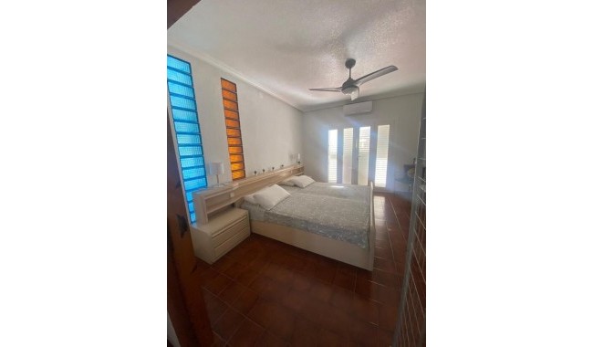 Brukt - Villa - Torrevieja - Los Balcones