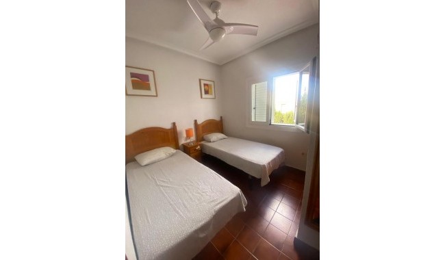 Brukt - Villa - Torrevieja - Los Balcones