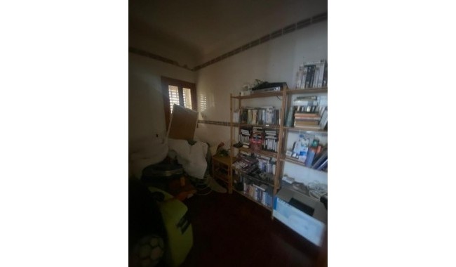 Brukt - Villa - Torrevieja - Los Balcones