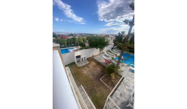 Brukt - Villa - Torrevieja - Los Balcones