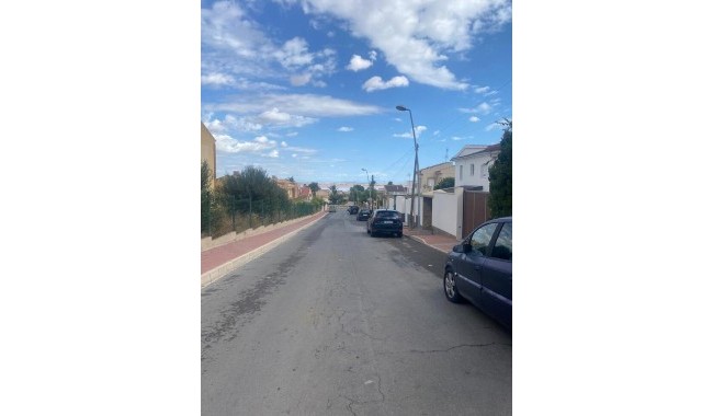 Brukt - Villa - Torrevieja - Los Balcones