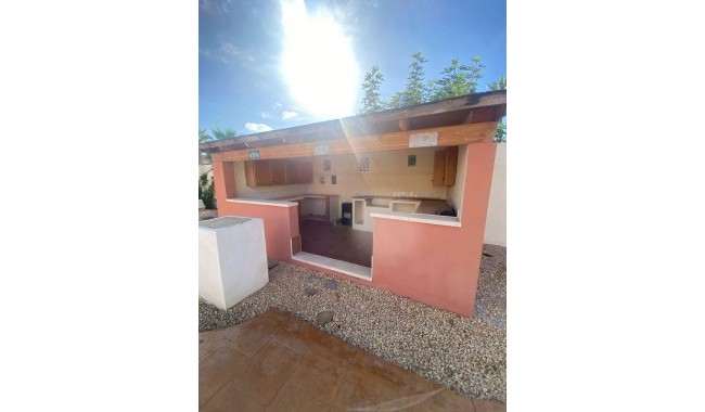 Begagnad - Villa - Catral - Costa Blanca