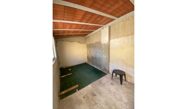 Begagnad - Villa - Catral - Costa Blanca