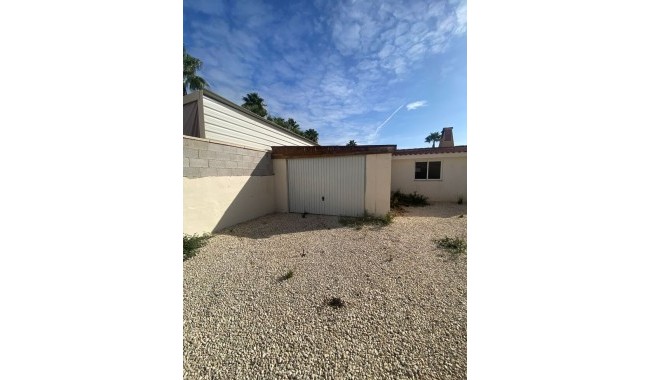 Begagnad - Villa - Catral - Costa Blanca