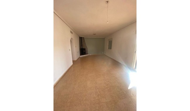 Begagnad - Villa - Catral - Costa Blanca