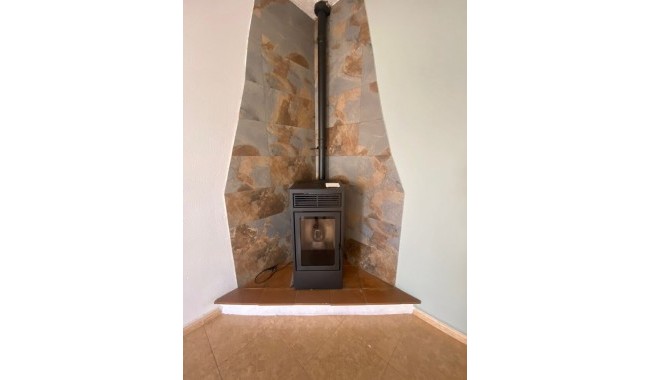 Begagnad - Villa - Catral - Costa Blanca