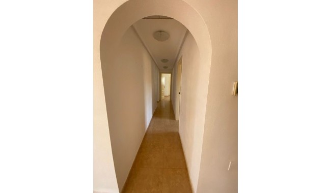 Begagnad - Villa - Catral - Costa Blanca