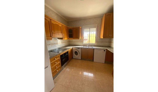 Begagnad - Villa - Catral - Costa Blanca