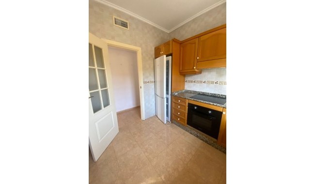 Begagnad - Villa - Catral - Costa Blanca