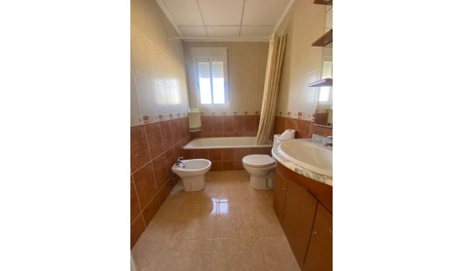 Begagnad - Villa - Catral - Costa Blanca