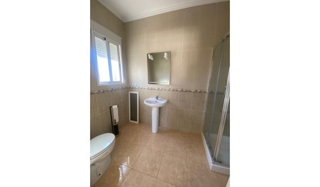 Begagnad - Villa - Catral - Costa Blanca