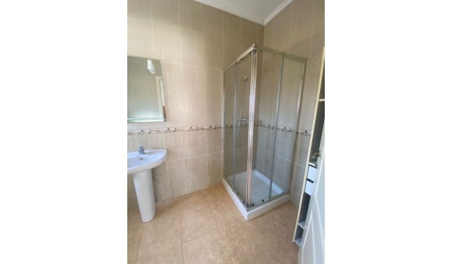 Begagnad - Villa - Catral - Costa Blanca