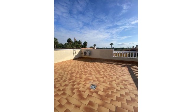 Begagnad - Villa - Catral - Costa Blanca