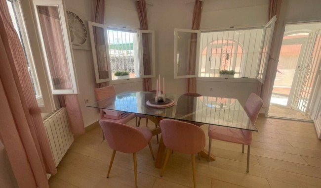 Sprzedaż - Willa - Orihuela costa - Playa Flamenca