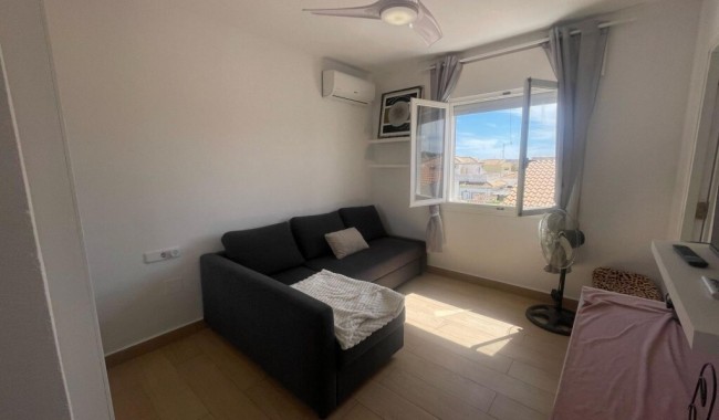 Sprzedaż - Willa - Orihuela costa - Playa Flamenca