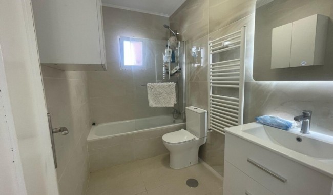 Sprzedaż - Willa - Orihuela costa - Playa Flamenca