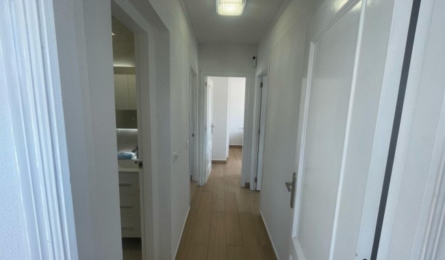 Sprzedaż - Willa - Orihuela costa - Playa Flamenca