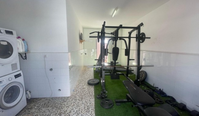 Sprzedaż - Willa - Orihuela costa - Playa Flamenca