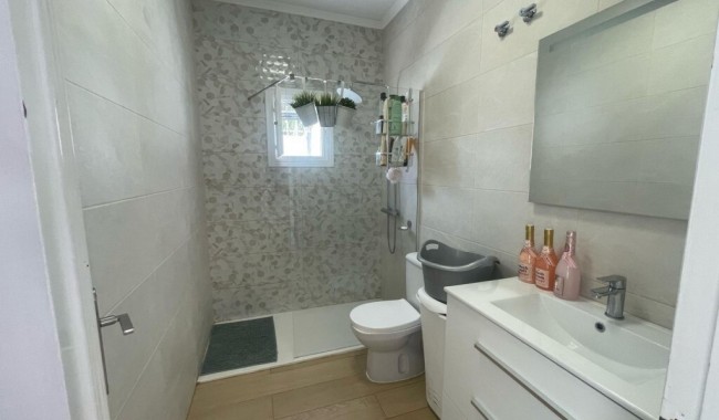 Sprzedaż - Willa - Orihuela costa - Playa Flamenca